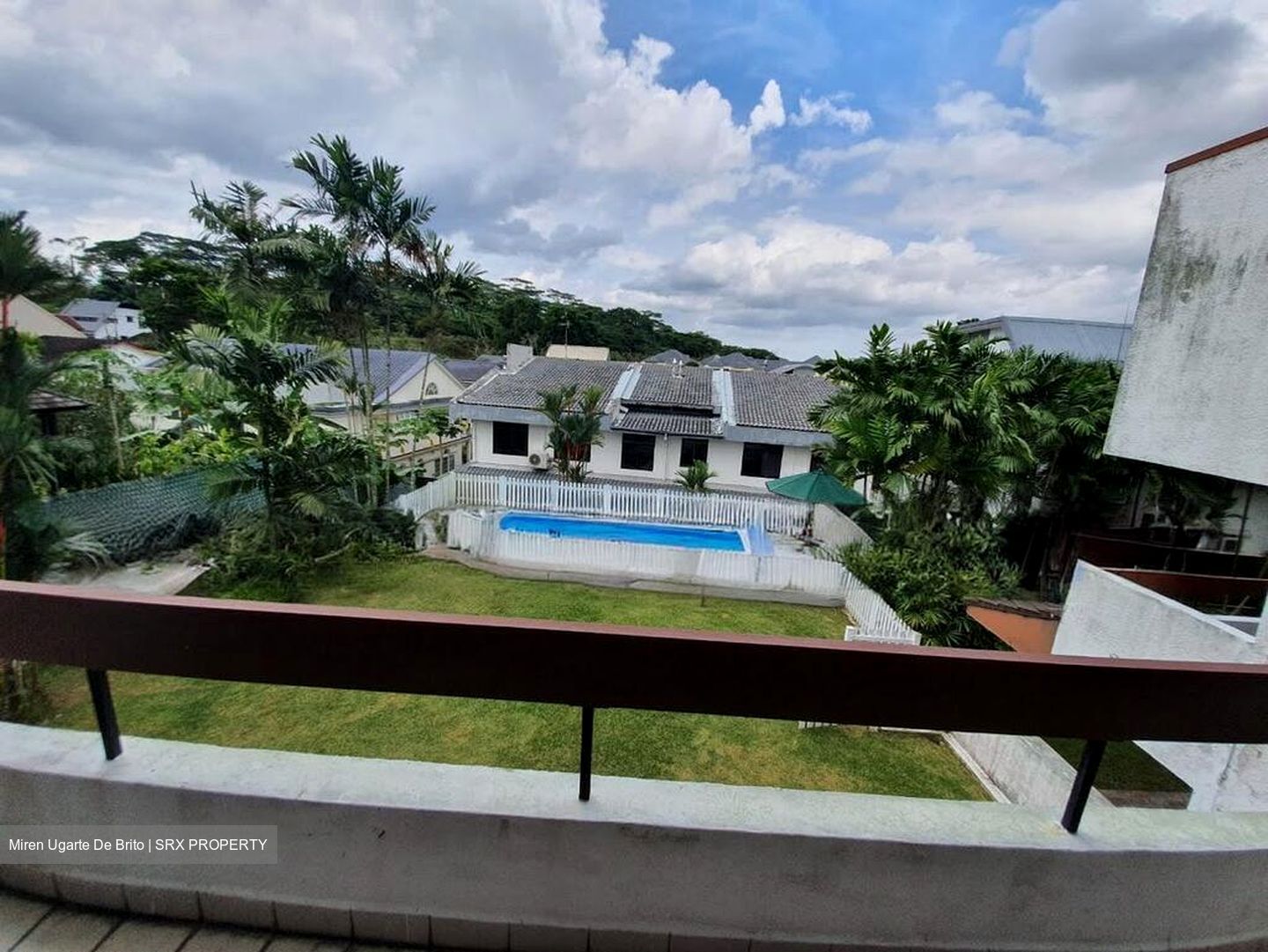 Queen Astrid Park (D10), Detached #518025961